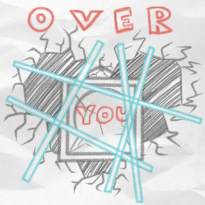 Over You (Explicit)