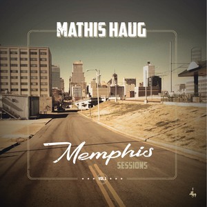 Memphis sessions Vol.1