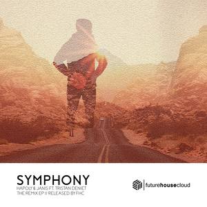 Symphony (feat. Tristan Deniet) (- Justin S. Remix)