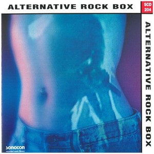 Alternative Rock Box