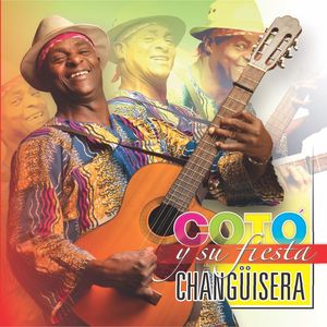 Homenaje a Chito Latamblé