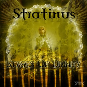 Stages Of Divinity