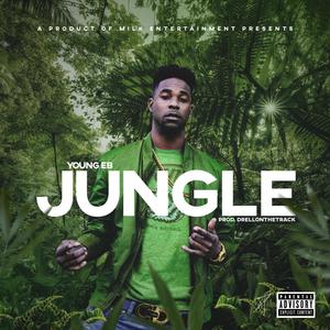 Jungle (Explicit)