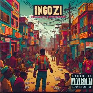 INGOZI (feat. Reggie Preemo) [Explicit]