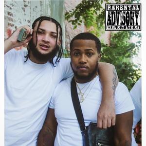 Hard times(feat. MB Devo) (Explicit)