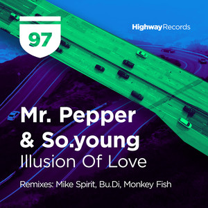 Illusion Of Love (Bu.Di Remix)