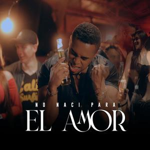 No naci para el amor