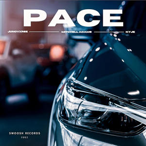 Pace (feat. kyje & Junovxrse) (Explicit)