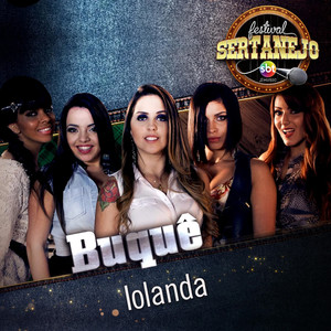 Iolanda: Festival Sertanejo (Ao Vivo)