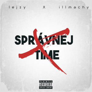 spravnej time (feat. illmachy) (Explicit)