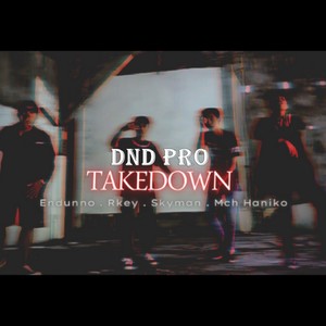 Takedown (Explicit)