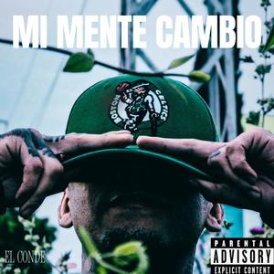Mi mente cambio (Prod. Gangsta Records) (Explicit)