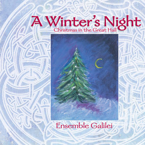 A Winter's Night - Christmas In The Great Hall