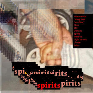 SPIRITS (Explicit)