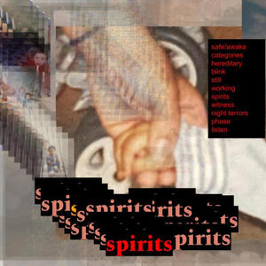 NIGHT TERRORS (feat. Matt Draugos & Nick Luciano) (Explicit)