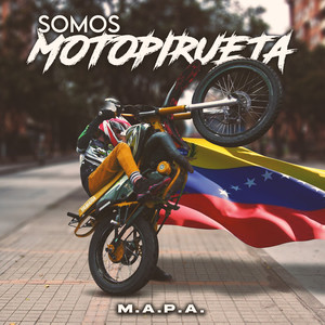 Somos Motopirueta