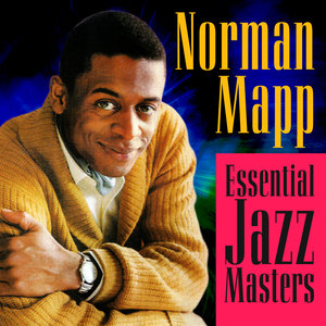 Essential Jazz Masters