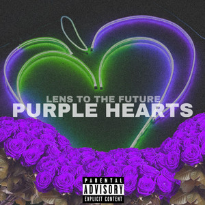 Purple Hearts (Explicit)