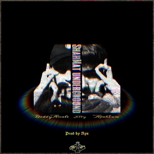 Roll With Me (Prod.by #Rye)