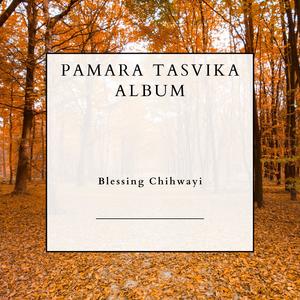 PAMARA TASVIKA ALBUM