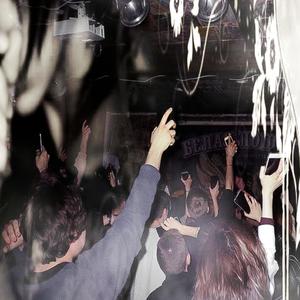 tomorrow's gone (Explicit)