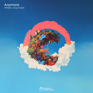 Anymore (Extended Mix)