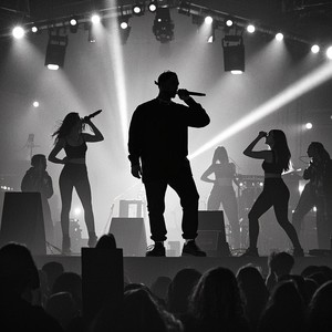 Muita Putaria (Explicit)