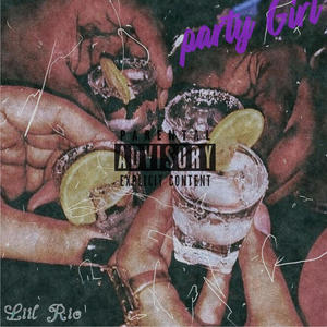 Party Girl (Explicit)