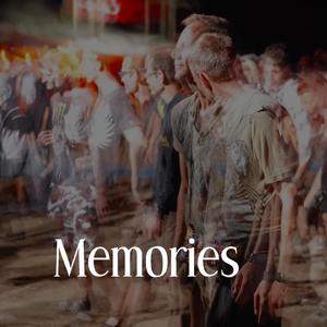 Memories (feat. Sky Ferreira & Foxes)