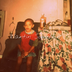 Wantin Somthin' (Explicit)