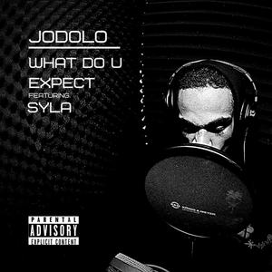 What Do U Expect(feat. SYLA) (Explicit)