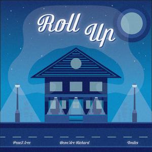 Roll Up (feat. Deon'dre Richard)