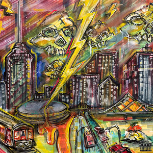 Auntie Rita (feat. LG & Old Orleans) (Explicit)