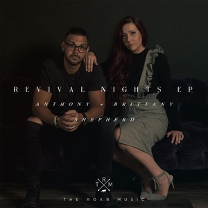 Revival Nights - EP