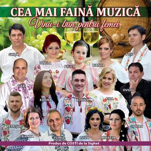 Vinu-i bun pentru femei