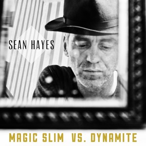 Magic Slim vs. Dynamite - Single