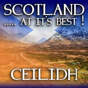 Scotland...at it's Best!: Ceilidh