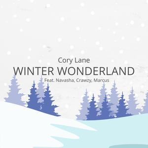 Winter Wonderland (feat. Navasha, Crawzy & Marcus)