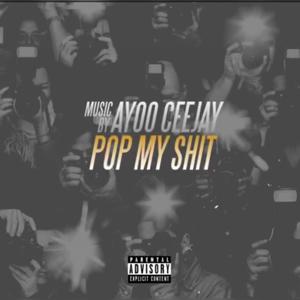 Pop My *** (Explicit)
