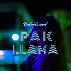 Pa k llama