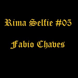 Rima Selfie #05