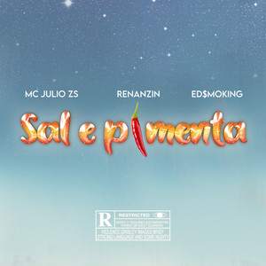 Sal e Pimenta