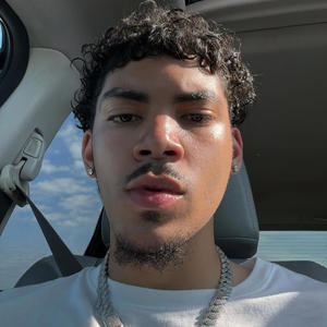 Following Jesus (Explicit)