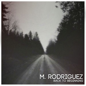 Back To Beginning (Original Mix)