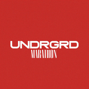 UNDRGRD MARATHON (Explicit)
