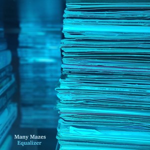 Equalizer (Pushin' on remix)