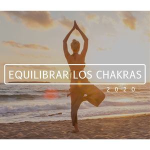 Equilibrar los Chakras