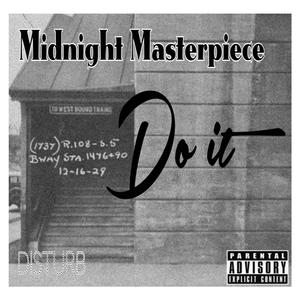 Do it (Explicit)