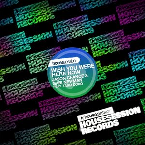 Wish You Were Here Now (Instrumental Mix)