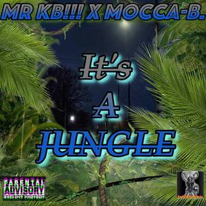 It's a Jungle (with Mocca B)